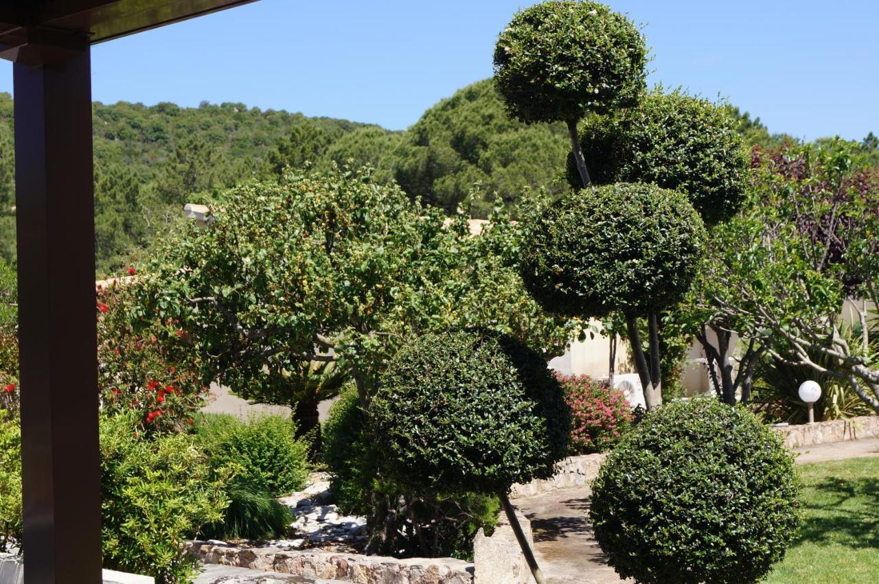 Les Jardins De Santa Giulia - Charmante Chambre D'Hote Porto-Vecchio  Exterior photo